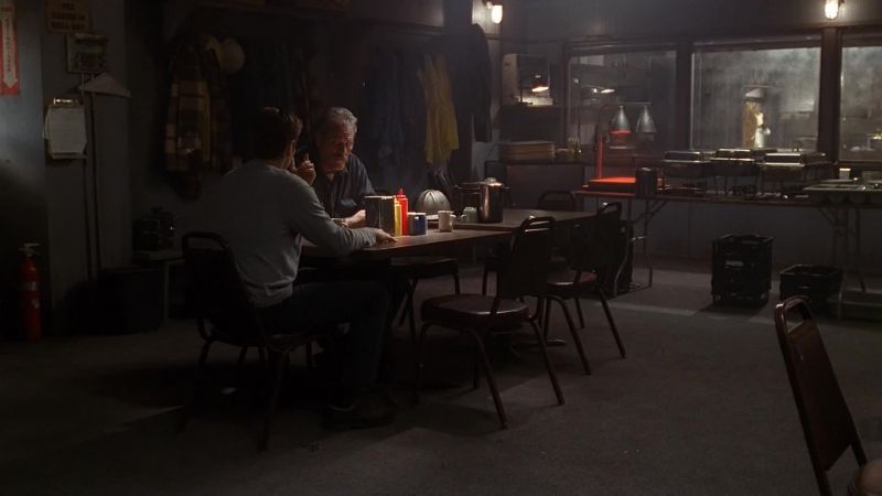 Agent Mulder