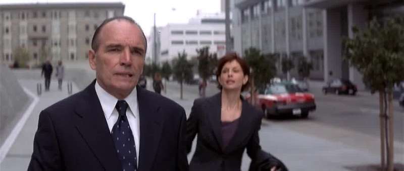 Agent Mullins