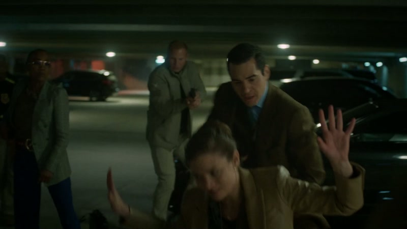 Agent Murphy, you violated your oath of office