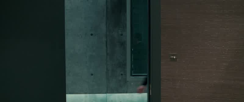 Agent One, thank God