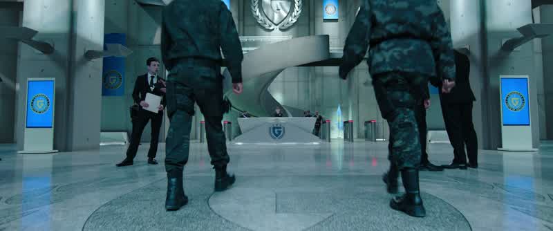 Agent Randall Handel