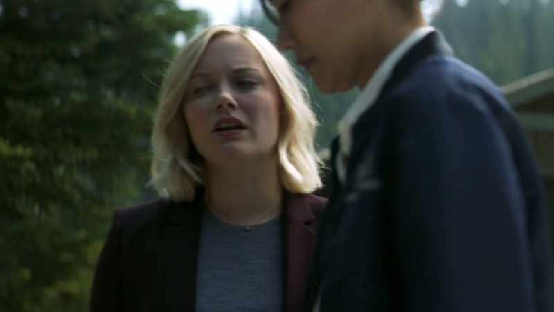 Agent Ren, I reviewed the patient's lab work