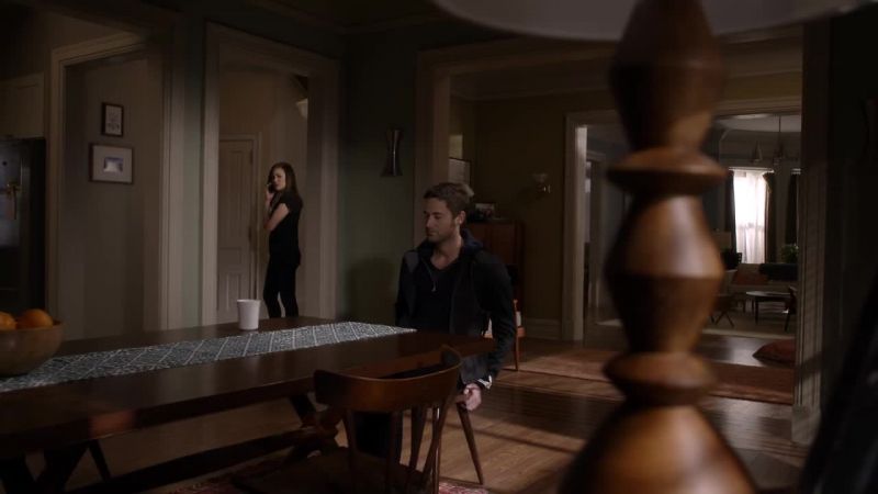Agent ressler?