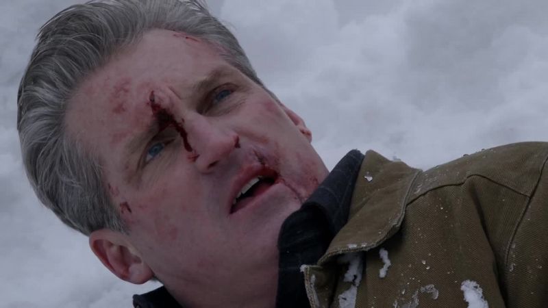 Agent ressler?