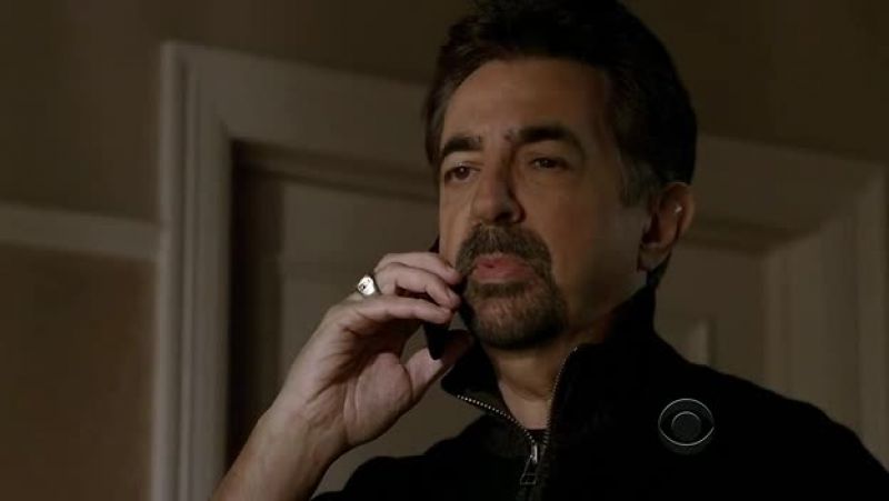 Agent rossi