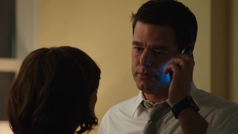 Agent Russo
