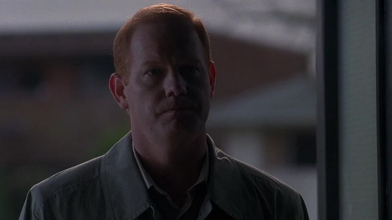 Agent Scully?