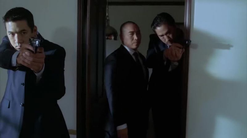 賽爾夫探員 Agent Self