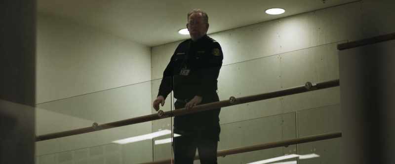 [agent] Sigvaldi is upstairs. He will take over