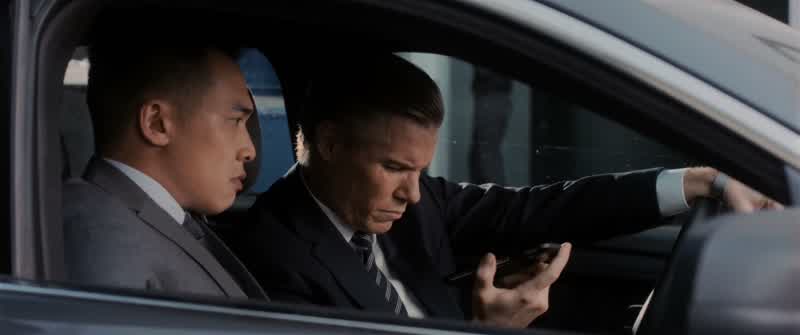 Agent: Well?