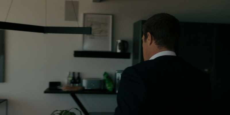 Agent Wu seemed to think so