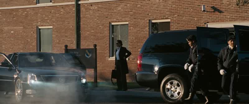 Agent Zoe Perez?