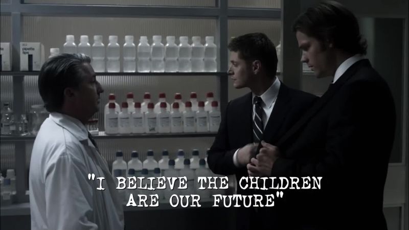 Agents Page and Plant, FBI