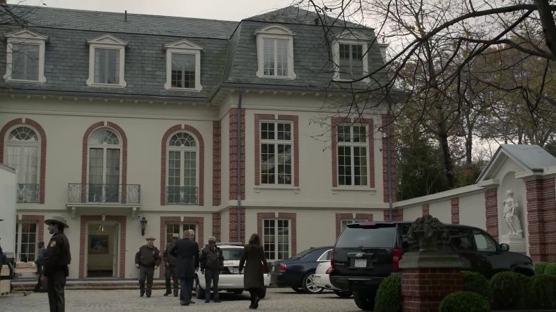 Agents Ressler and Keen, FBI