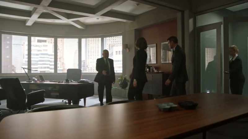 Agents, welcome back
