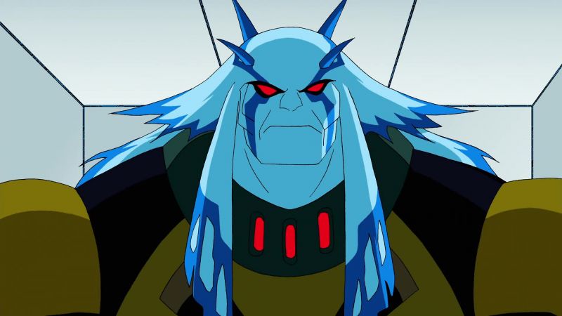 AGGREGOR