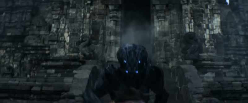 Agh! Agh!
