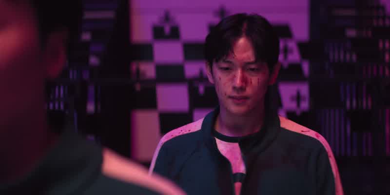 아기랑 엄마만 좀 내보내 주세요!