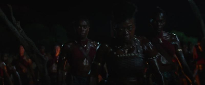Agojie! Agoj