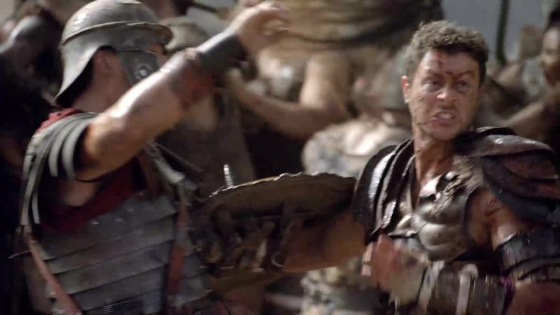 Agron!