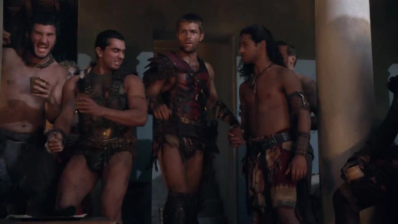 Agron!