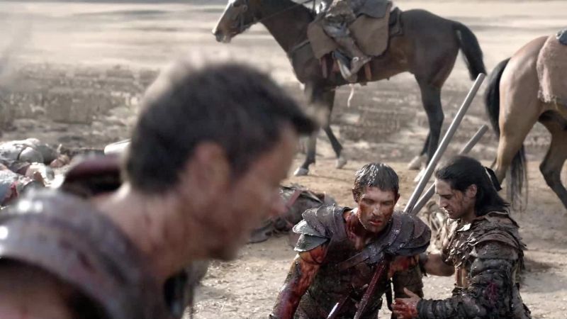 Agron!