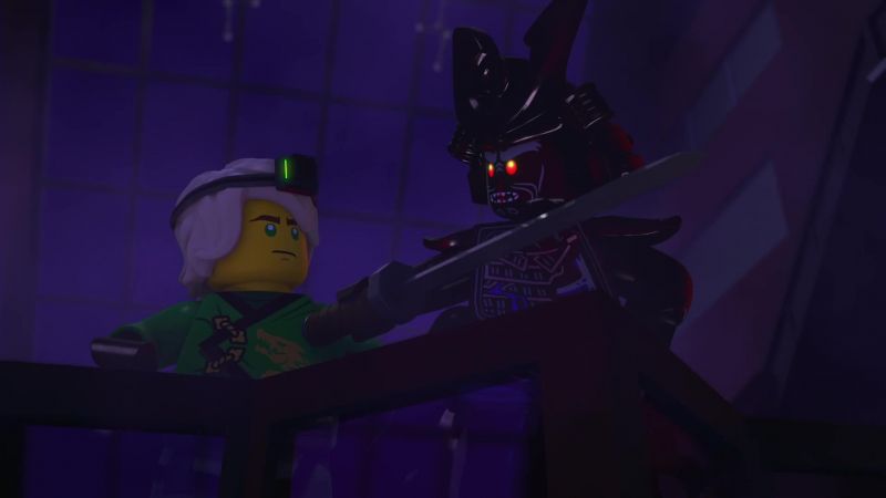 Ah-ah-ah. Power before youth