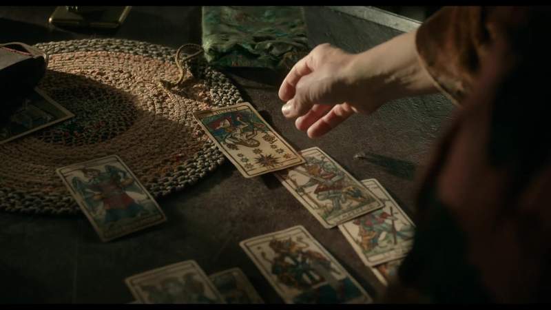 Ah ain't nothin' to it Carny speak's like a song