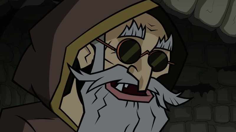 Ah. Answer the riddle, and you will find the Ishibo