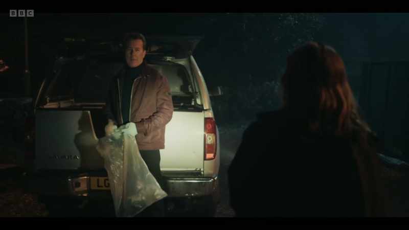 Ah, you are not taking that stuff. We found that condom