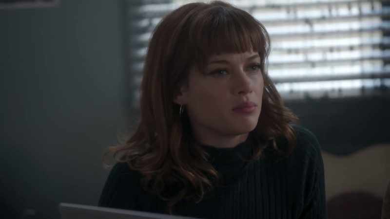 Ah, Avery mentioned a rumor