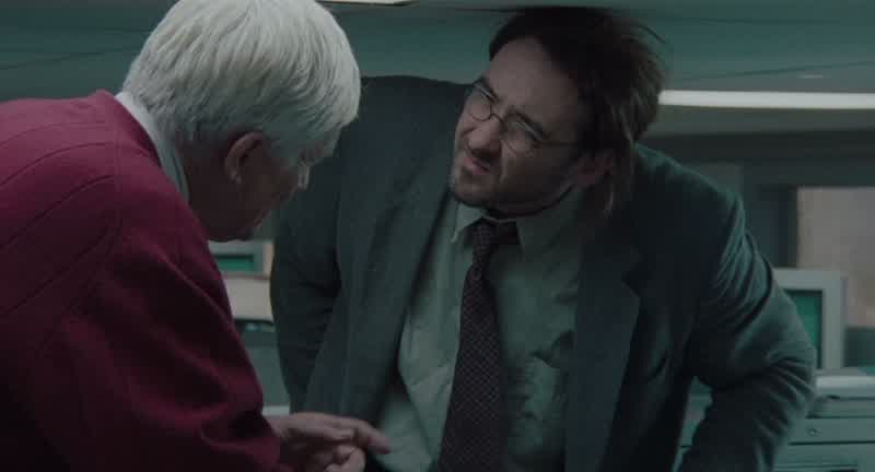 Ah to be a young man again eh SchwartzMaybe then Floris would care for meBut the elderly have so much to offer sir They're our link with historyI don't wanna be your goddamn link damn yaI want to feel