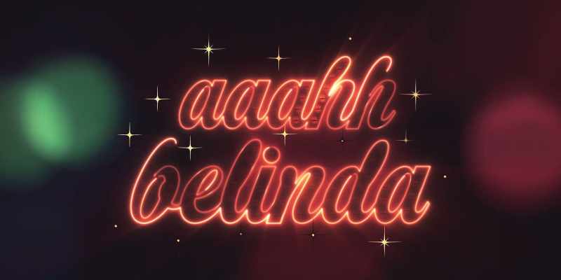 AH BELİNDA
