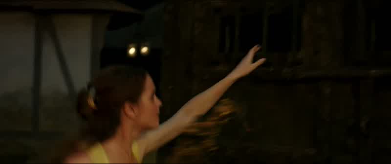Oh Belle I thought I'd lost you