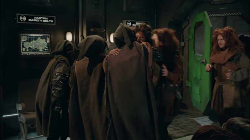 Ah, brothers and sisters!