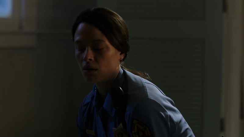 Ah. Chloe