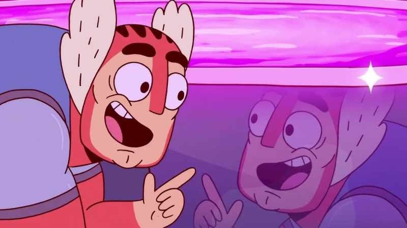 Ah! [clicks tongue]