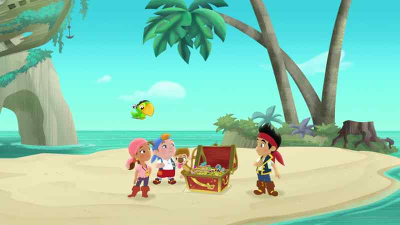 Ah coconuts