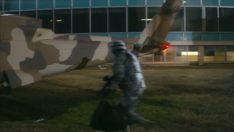 Ah! - - Colonel!