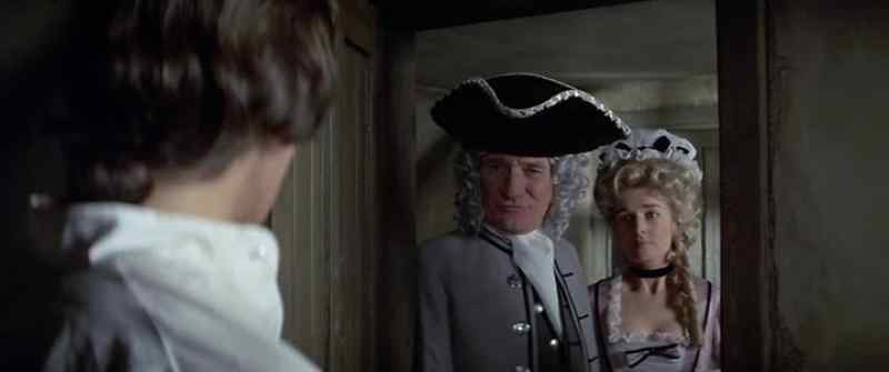 Ah, David, I see I'm as unwelcome as I thought