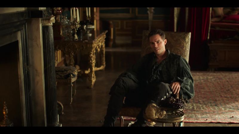 � Ah, my dear wife, Empress, lady