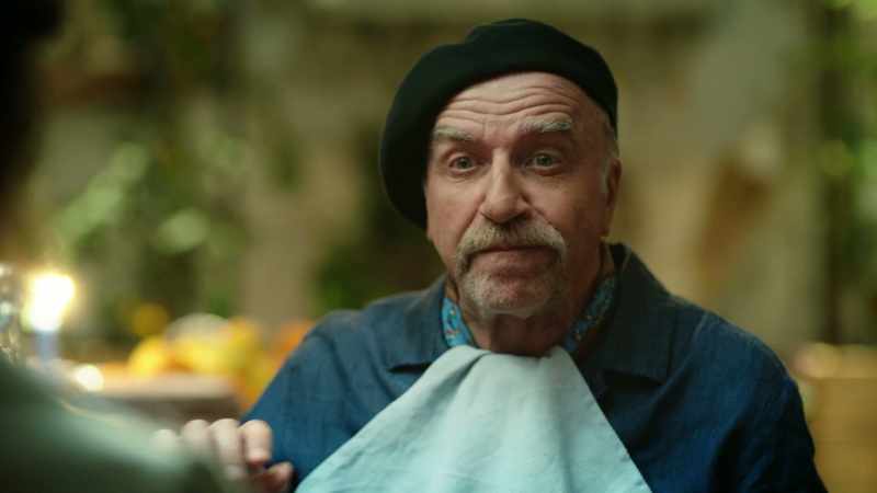 Ah, do you like it?