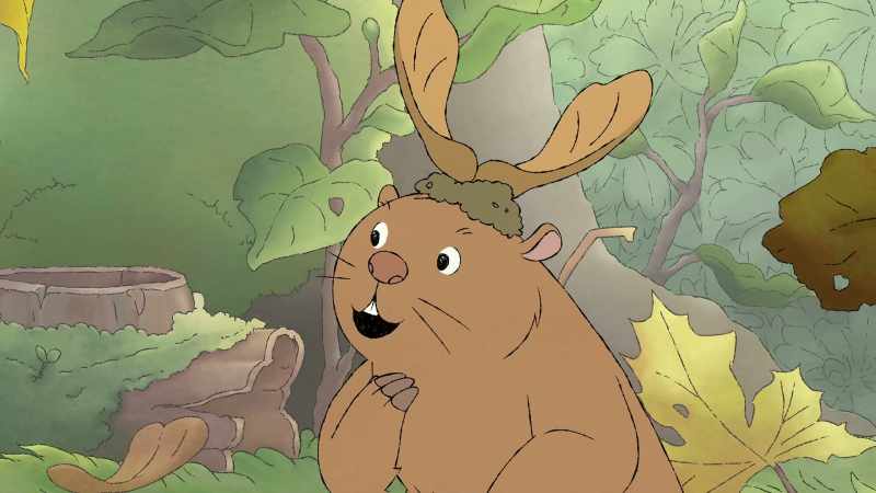 Ah, do you not know where you are,or not know where you're going?