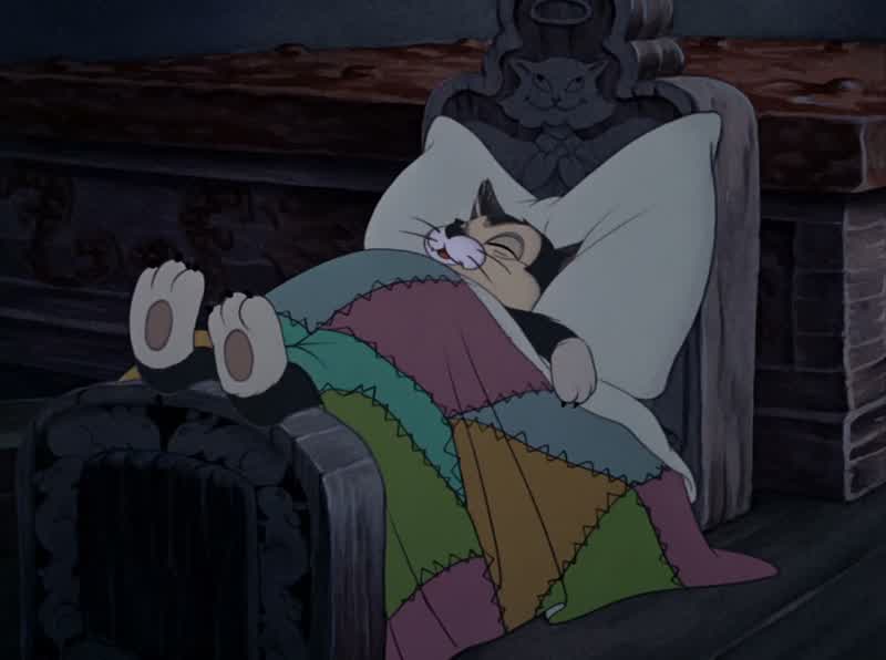 Ah, Figaro