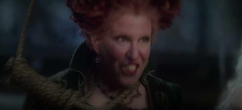 Ah! Fools. All of you