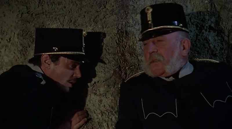 Ah, Fritz