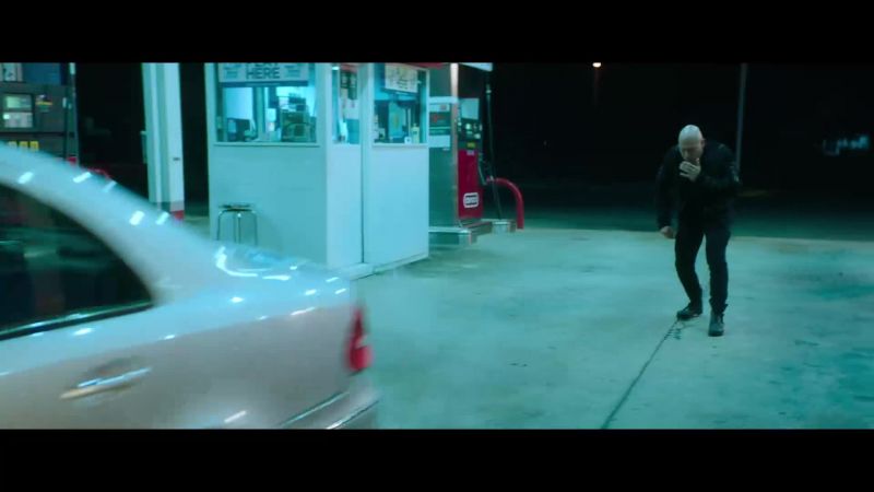 Ah, fuck!