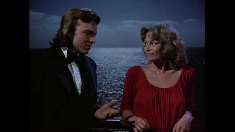 Ah, goodnight, captain