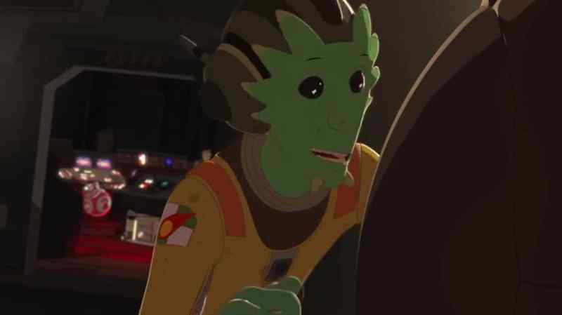 Ah, greetings, Vil'pak!