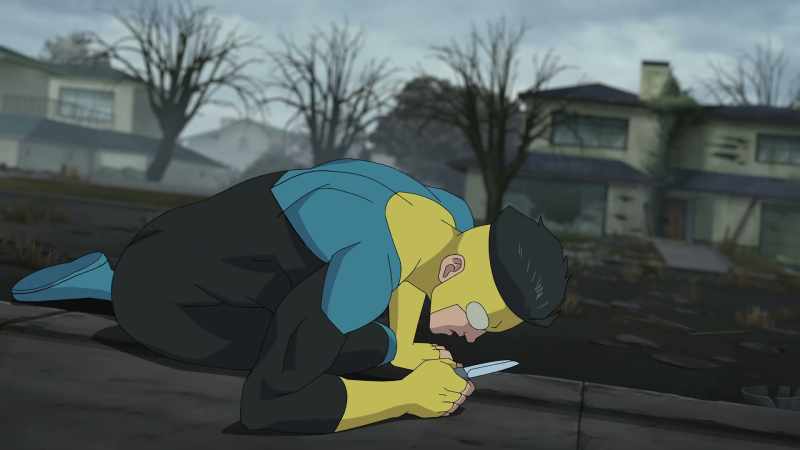 Ah! [grunting]